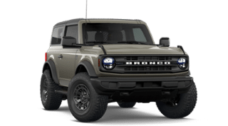 2026 Ford Bronco® External Image 5
